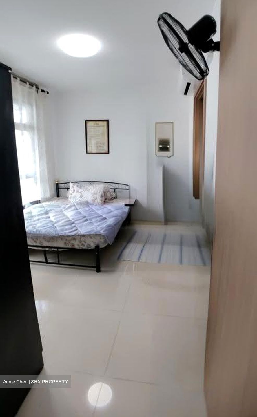 Blk 413C Waterfront I @ Northshore (Punggol), HDB 3 Rooms #613602061